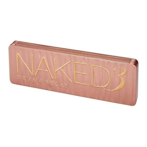 Pazintysxxx E Shop Paleta Za Sen Ilo O I Urban Decay Naked